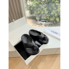 Loewe Slippers